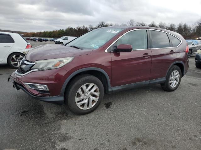 honda cr-v ex 2016 2hkrm4h56gh651908