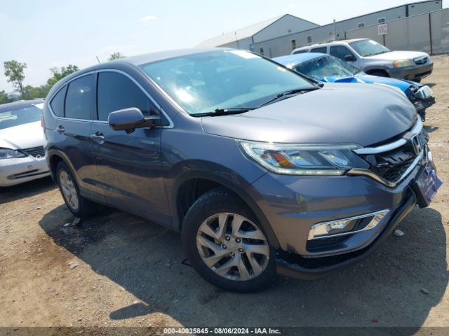 honda cr-v 2016 2hkrm4h56gh657093