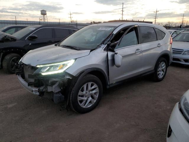 honda cr-v ex 2016 2hkrm4h56gh686772