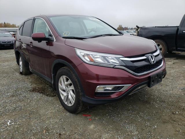 honda cr-v ex 2016 2hkrm4h56gh696668