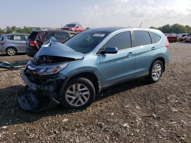 honda cr-v ex 2016 2hkrm4h56gh701769