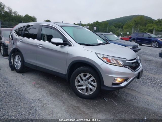 honda cr-v 2016 2hkrm4h56gh704042