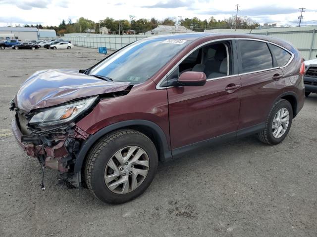 honda cr-v ex 2016 2hkrm4h56gh717728