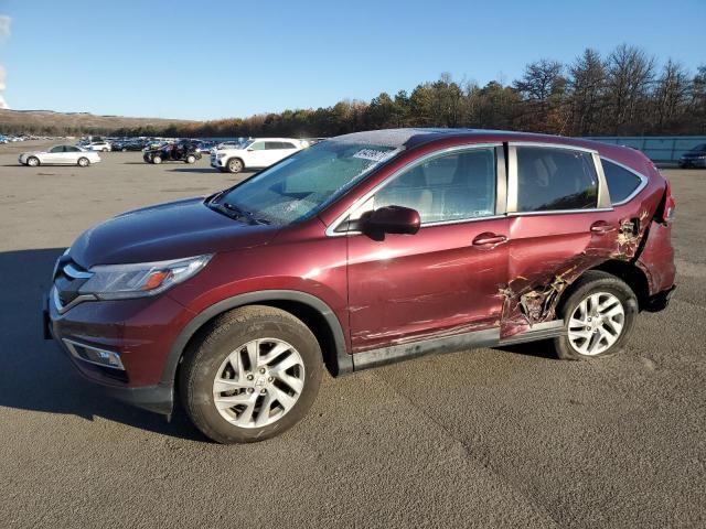 honda cr-v ex 2016 2hkrm4h56gh717731