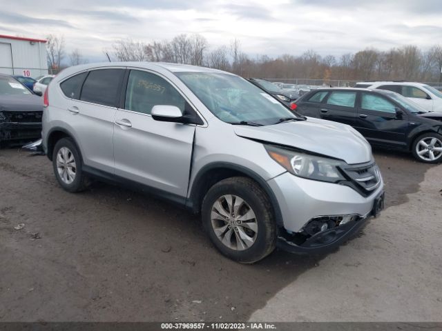 honda cr-v 2013 2hkrm4h57dh682631