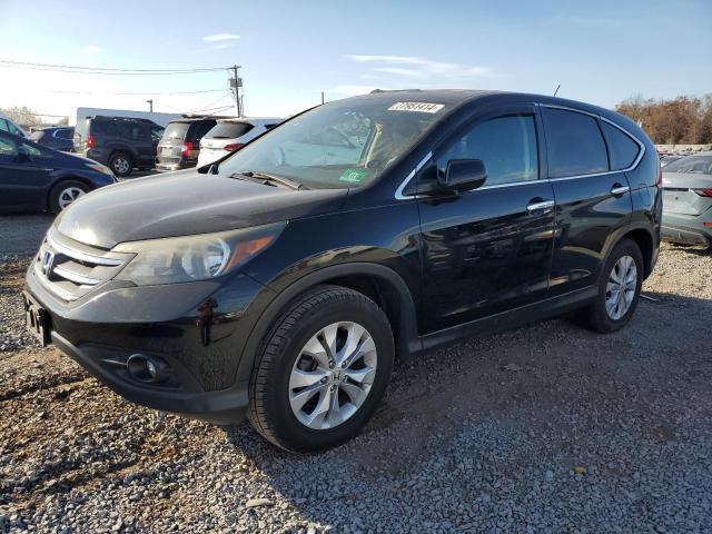 honda cr-v ex 2014 2hkrm4h57eh646276