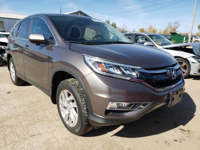 honda cr-v ex 2015 2hkrm4h57fh607818