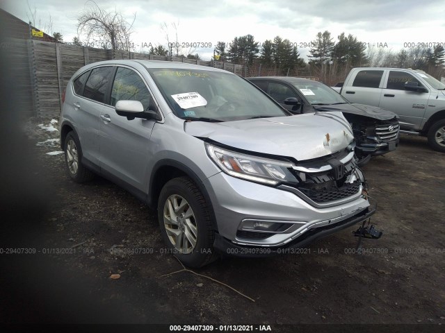 honda cr-v 2015 2hkrm4h57fh618446