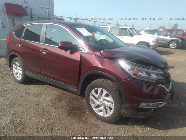 honda cr-v 2015 2hkrm4h57fh618740