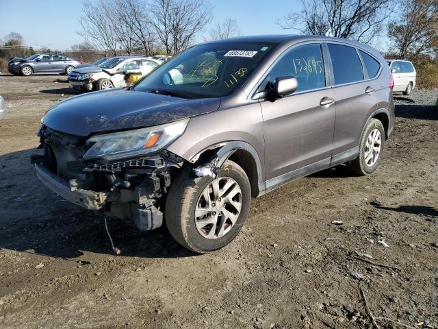 honda cr-v ex 2015 2hkrm4h57fh631827