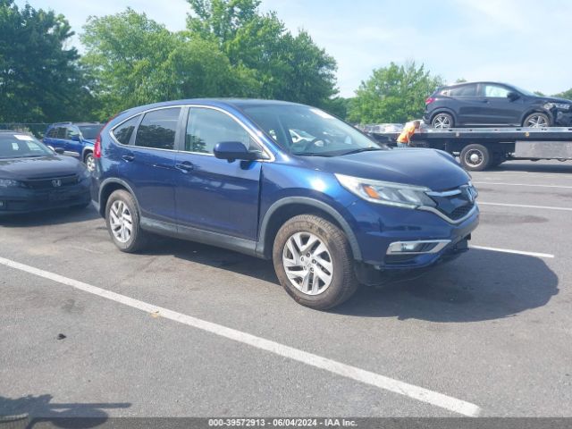 honda cr-v 2015 2hkrm4h57fh637515