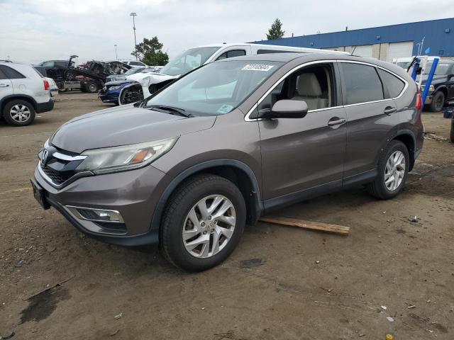 honda cr-v ex 2015 2hkrm4h57fh664729