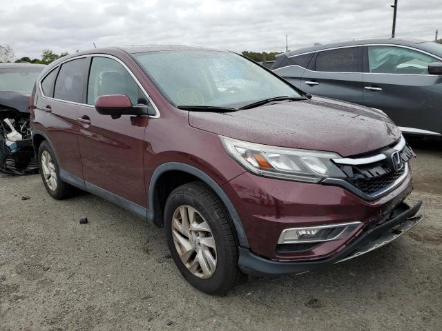 honda cr-v ex 2015 2hkrm4h57fh669171