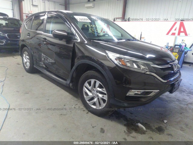 honda cr-v 2015 2hkrm4h57fh686584