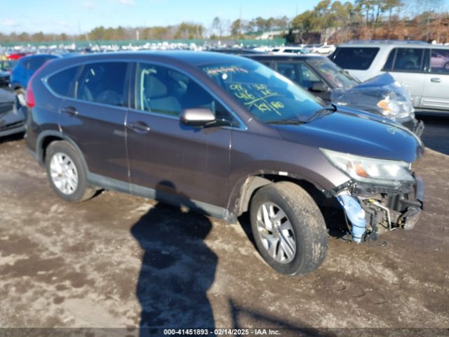 honda cr-v 2015 2hkrm4h57fh688593