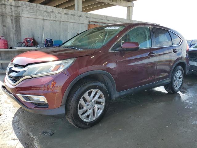 honda cr-v ex 2015 2hkrm4h57fh703772