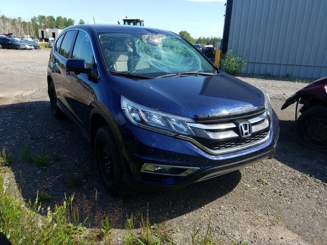 honda cr-v ex 2016 2hkrm4h57gh127148