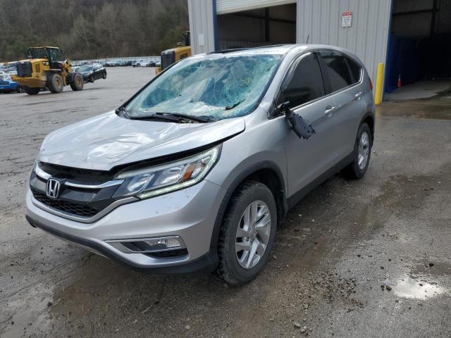 honda cr-v ex 2016 2hkrm4h57gh636785