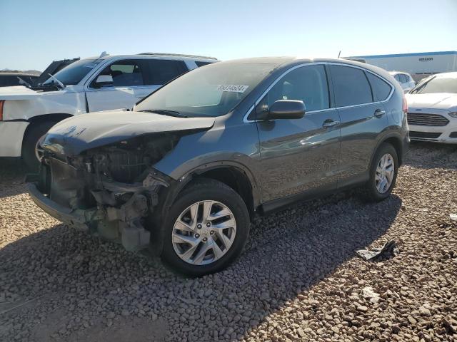 honda cr-v ex 2016 2hkrm4h57gh654123