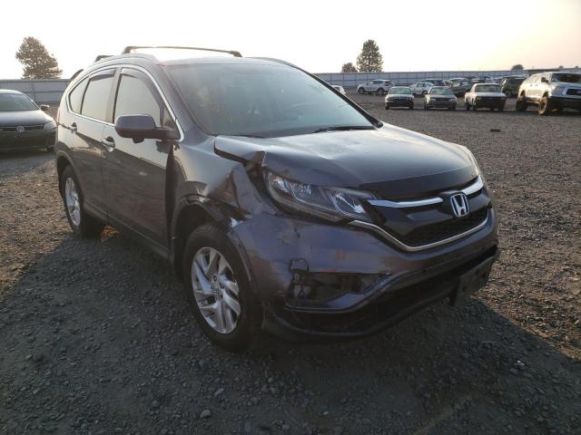 honda cr-v ex 2016 2hkrm4h57gh654526