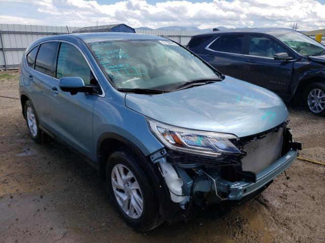 honda cr-v ex 2016 2hkrm4h57gh669494