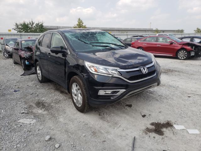 honda cr-v ex 2016 2hkrm4h57gh676042