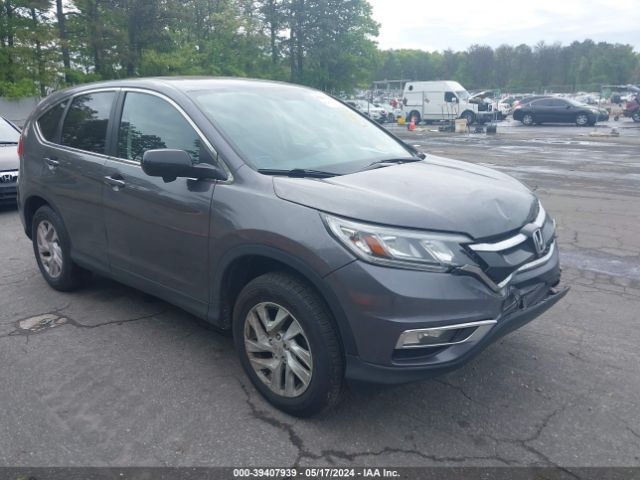 honda cr-v 2016 2hkrm4h57gh685825