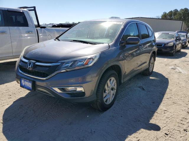 honda cr-v ex 2016 2hkrm4h57gh714112