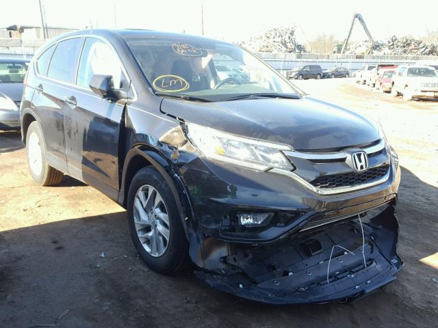 honda cr-v ex 2016 2hkrm4h57gh728415