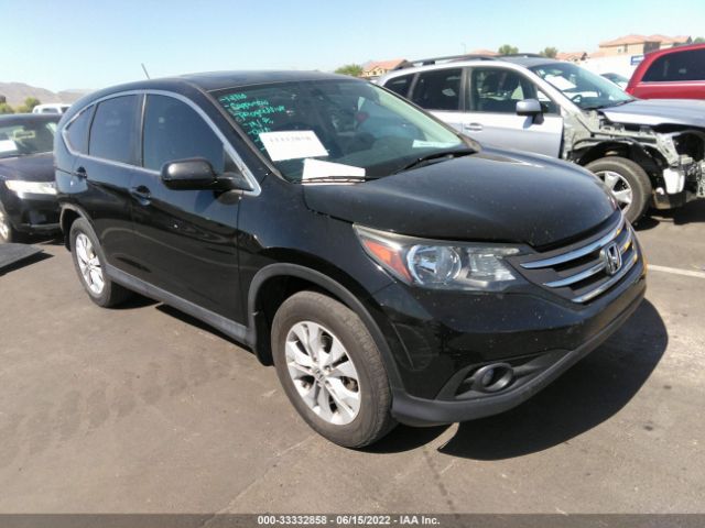 honda cr-v 2013 2hkrm4h58dh623927