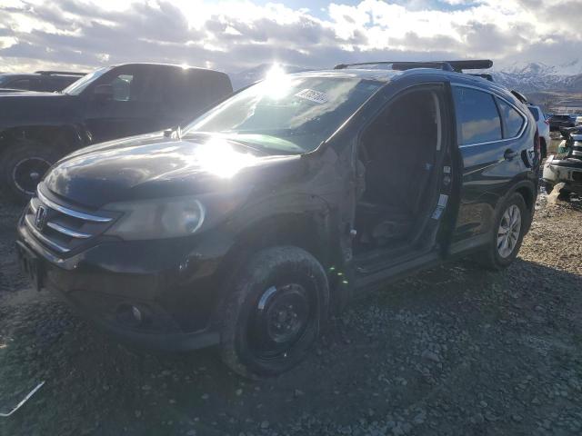 honda cr-v ex 2014 2hkrm4h58eh632631