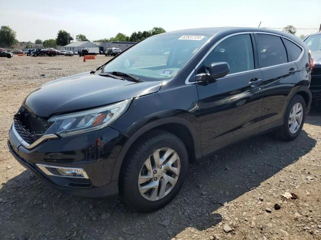 honda cr-v ex 2015 2hkrm4h58fh633246