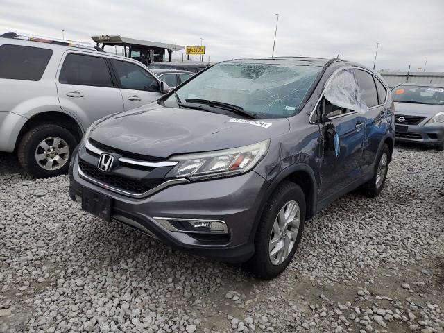 honda cr-v ex 2015 2hkrm4h58fh648975