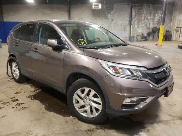 honda cr-v ex 2015 2hkrm4h58fh649317