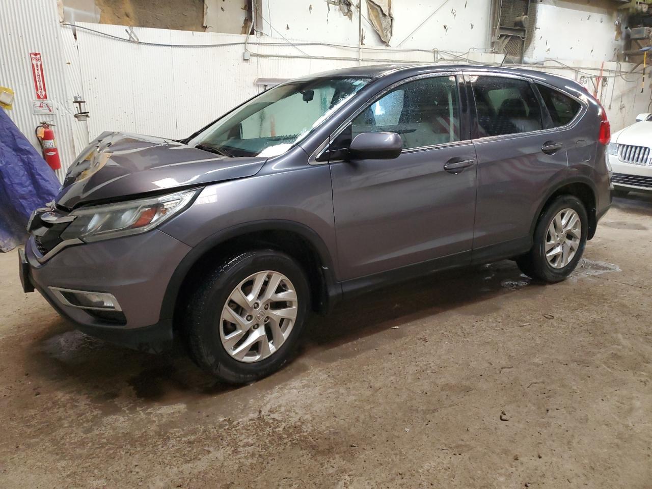 honda cr-v 2015 2hkrm4h58fh653870