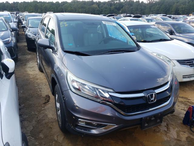 honda cr-v ex 2015 2hkrm4h58fh675318