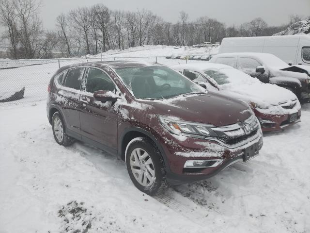 honda cr-v ex 2015 2hkrm4h58fh683435