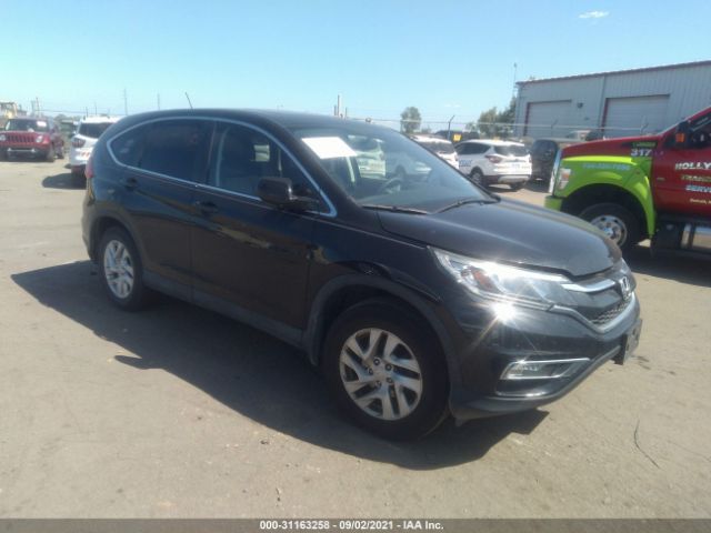 honda cr-v 2015 2hkrm4h58fh690059