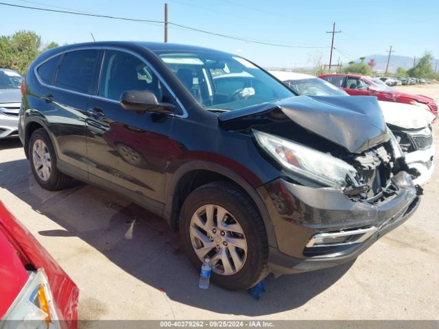 honda cr-v 2015 2hkrm4h58fh690594