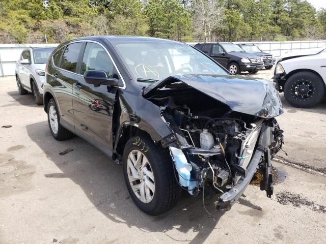 honda cr-v ex 2015 2hkrm4h58fh707331