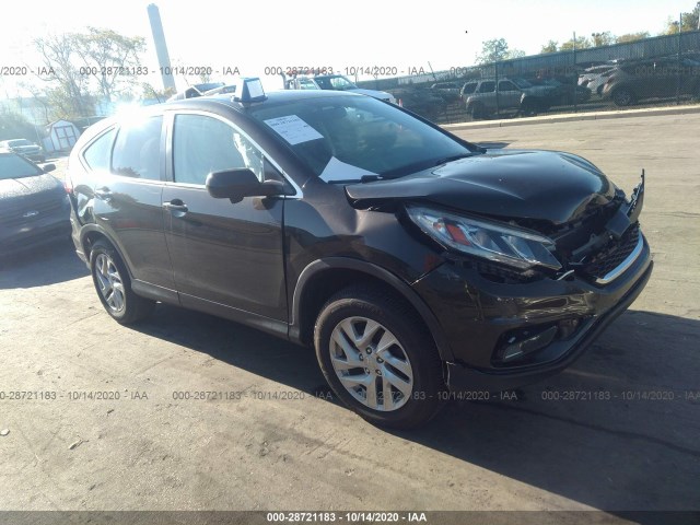 honda cr-v 2016 2hkrm4h58gh602239