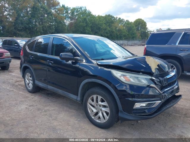 honda cr-v 2016 2hkrm4h58gh611183