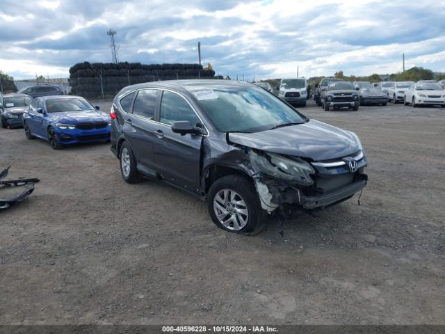 honda cr-v 2016 2hkrm4h58gh611717