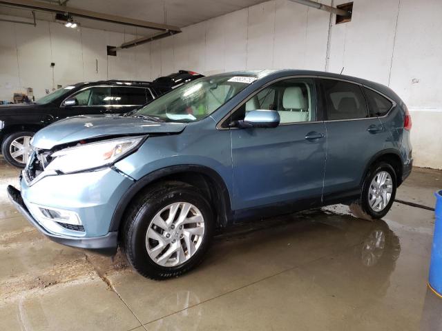 honda cr-v ex 2016 2hkrm4h58gh613192