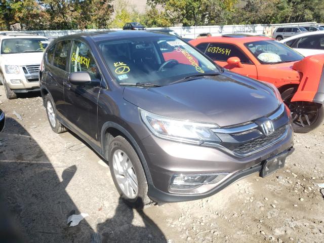 honda cr-v ex 2016 2hkrm4h58gh622684