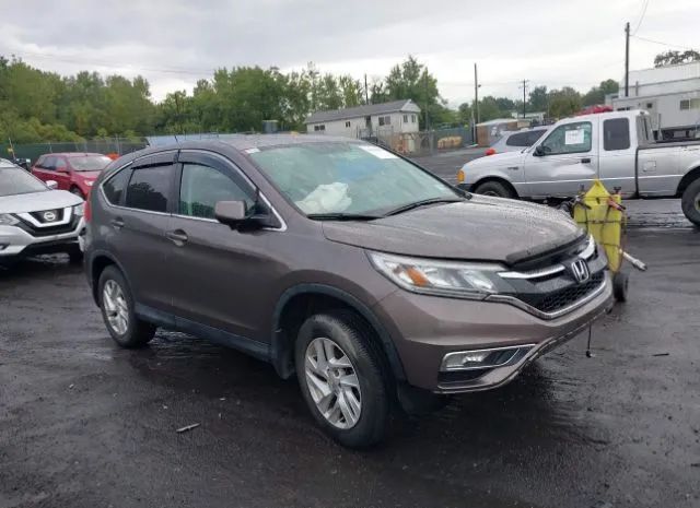 honda cr-v 2016 2hkrm4h58gh667463