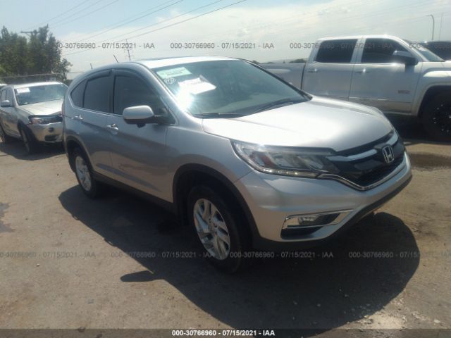 honda cr-v 2016 2hkrm4h58gh669553