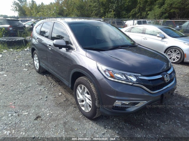 honda cr-v 2016 2hkrm4h58gh707234