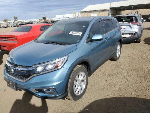 honda cr-v ex 2016 2hkrm4h58gh716306