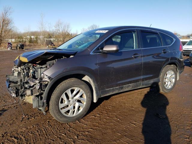 honda cr-v ex 2016 2hkrm4h58gh724616